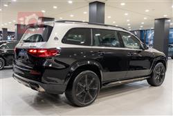 مرسيدس بنز GLS